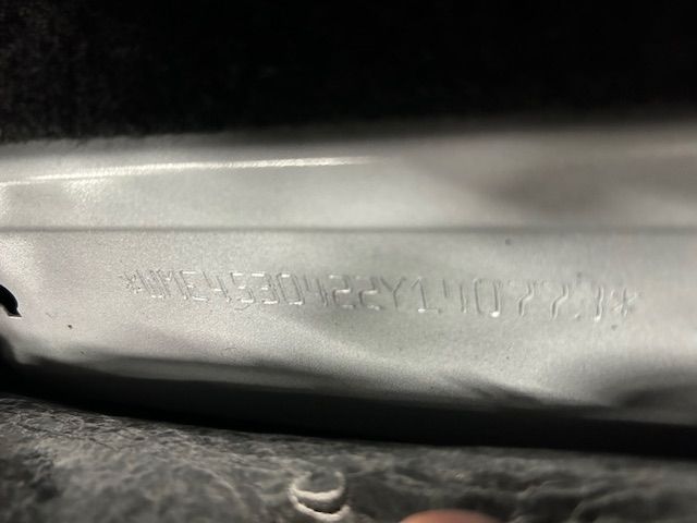 MCC SMART FORFOUR 2017