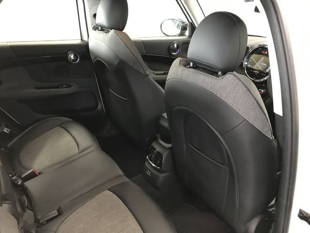 BMW MINI COOPER D CROSSOVER 2023