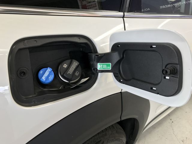 BMW MINI COOPER D CROSSOVER 2023