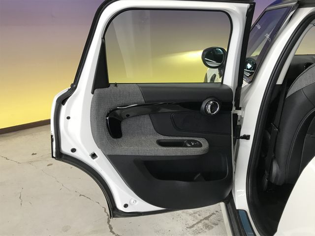 BMW MINI COOPER D CROSSOVER 2023