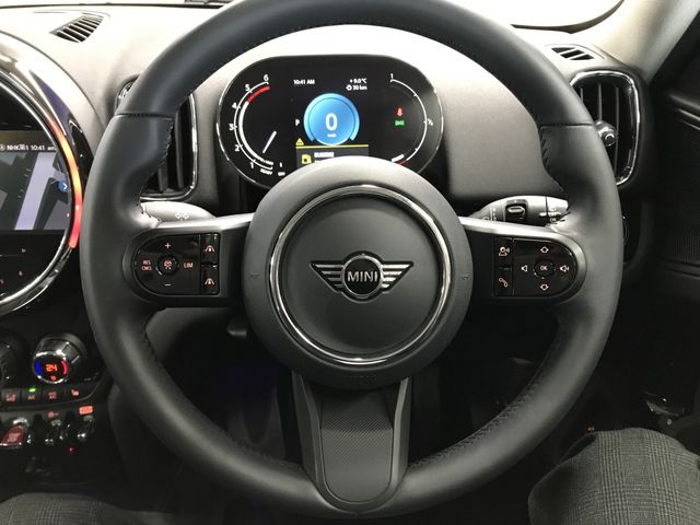 BMW MINI COOPER D CROSSOVER 2023