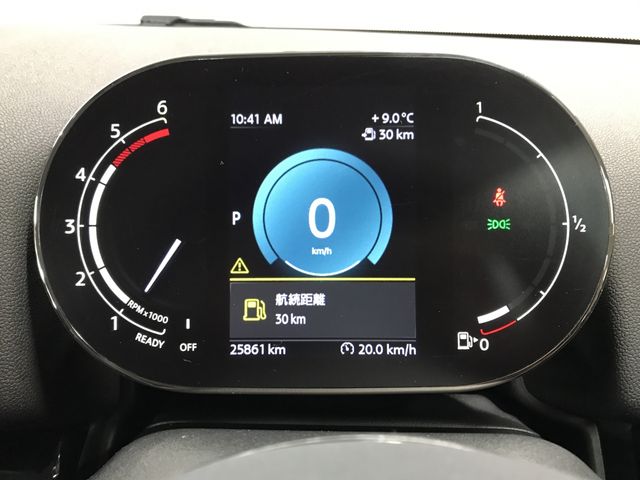 BMW MINI COOPER D CROSSOVER 2023