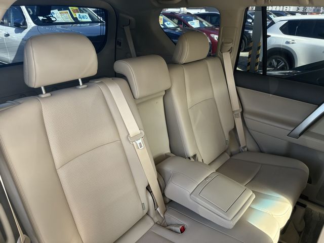 TOYOTA LANDCRUISER PRADO 2023