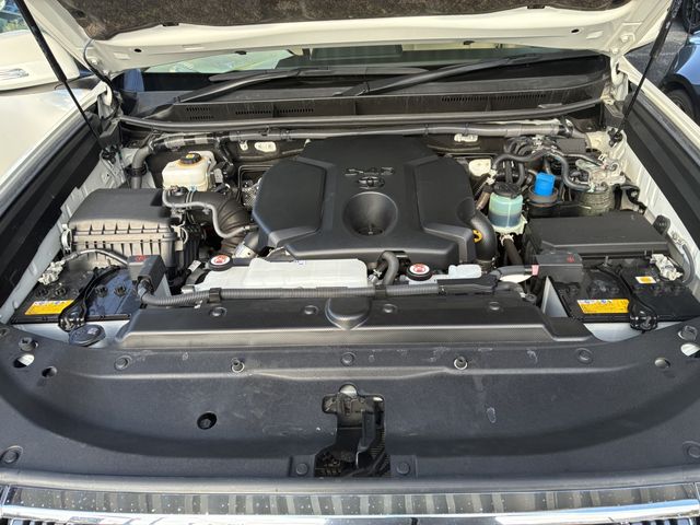 TOYOTA LANDCRUISER PRADO 2023