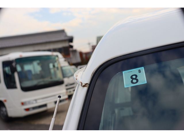 MAZDA BONGO van 4WD 2017