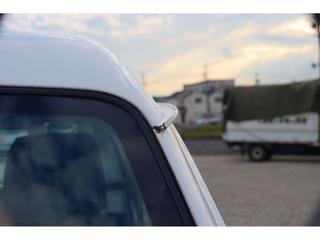 MAZDA BONGO van 4WD 2017