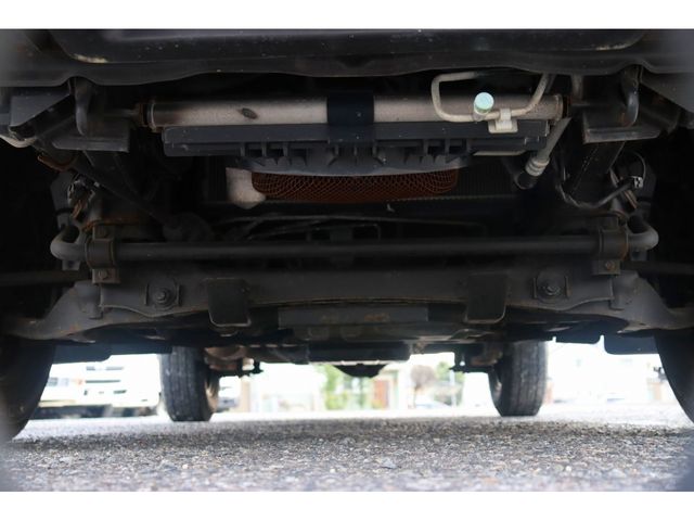 MAZDA BONGO van 4WD 2017