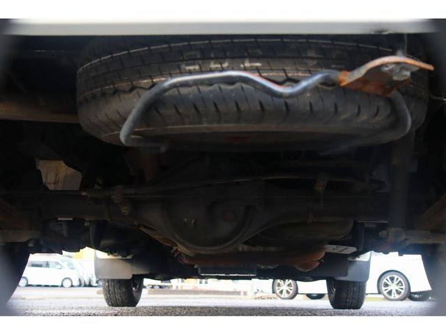 MAZDA BONGO van 4WD 2017