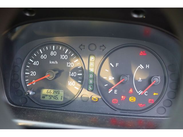 MAZDA BONGO van 4WD 2017