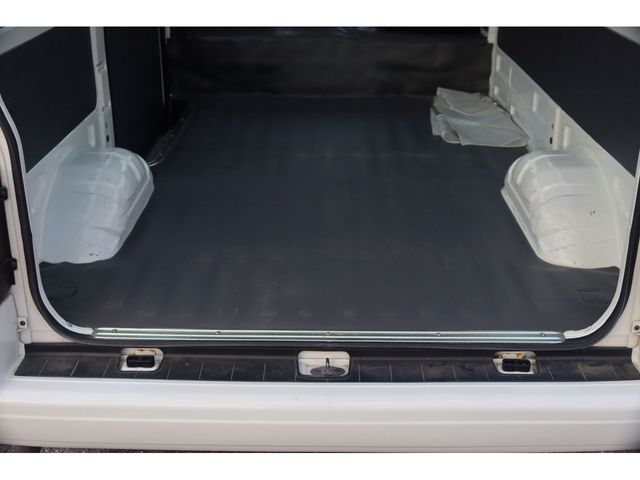 MAZDA BONGO van 4WD 2017