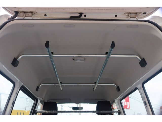 MAZDA BONGO van 4WD 2017