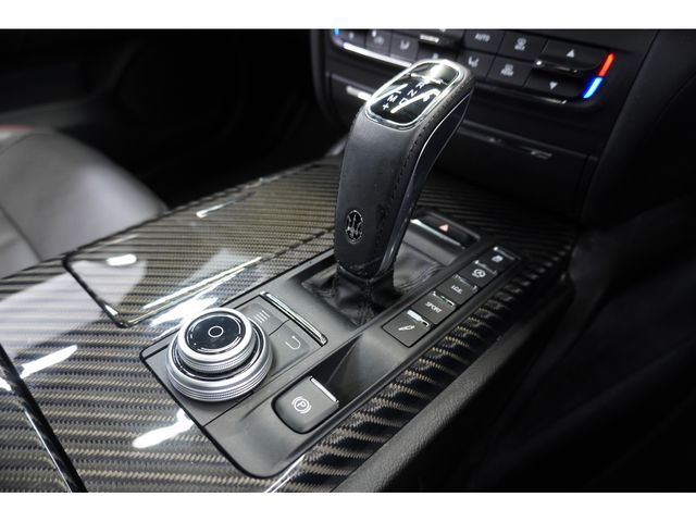 MASERATI MASERATI GHIBLI Sedan 2021