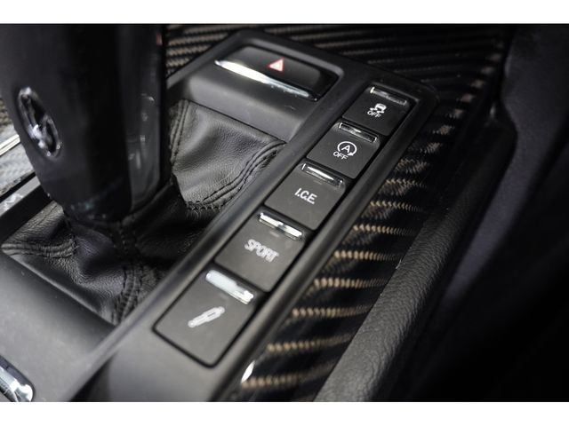 MASERATI MASERATI GHIBLI Sedan 2021