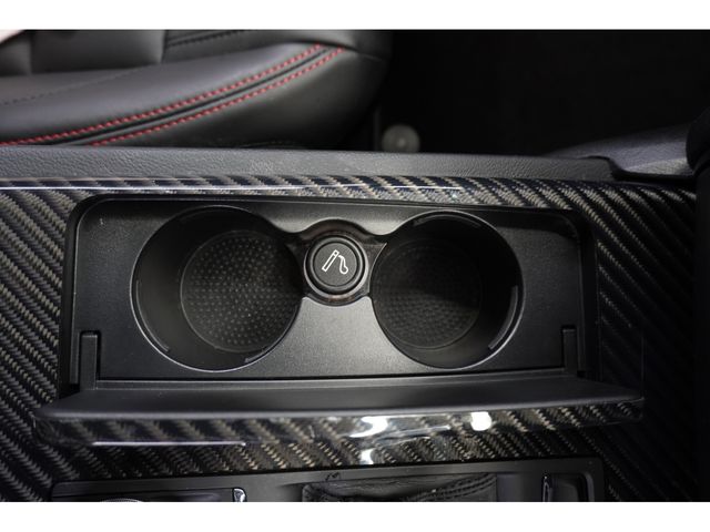 MASERATI MASERATI GHIBLI Sedan 2021