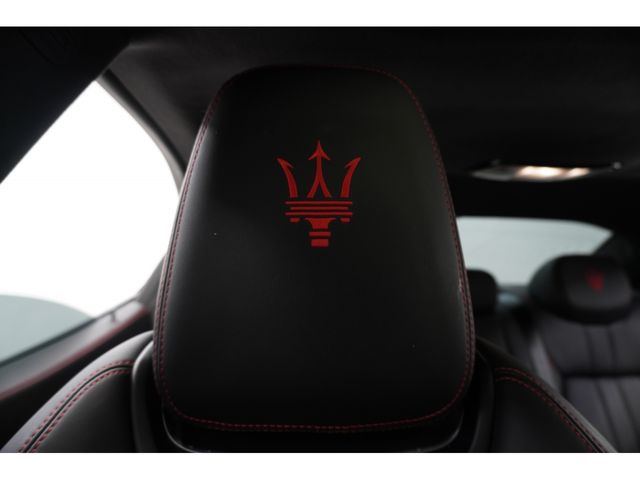 MASERATI MASERATI GHIBLI Sedan 2021