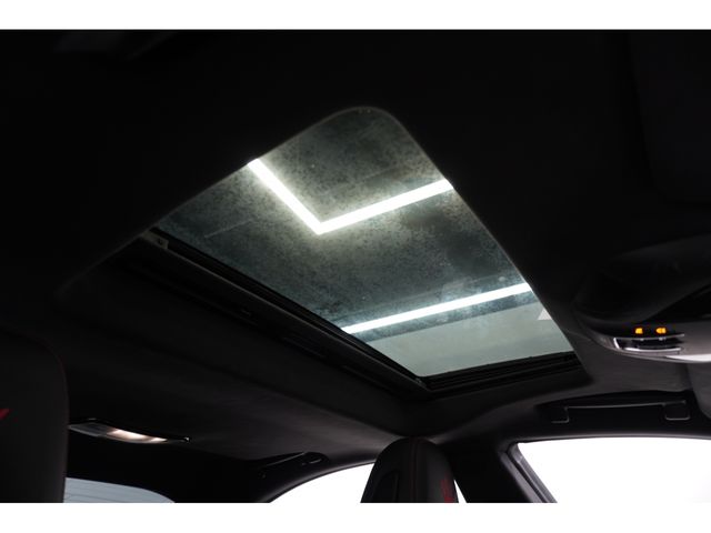 MASERATI MASERATI GHIBLI Sedan 2021