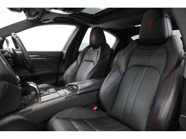 MASERATI MASERATI GHIBLI Sedan 2021