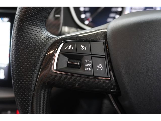 MASERATI MASERATI GHIBLI Sedan 2021