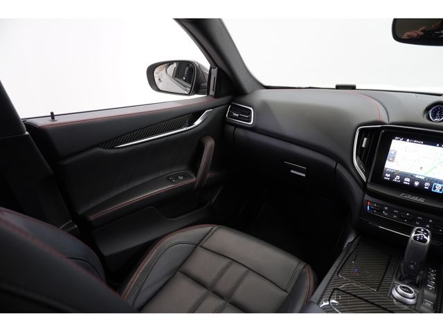 MASERATI MASERATI GHIBLI Sedan 2021