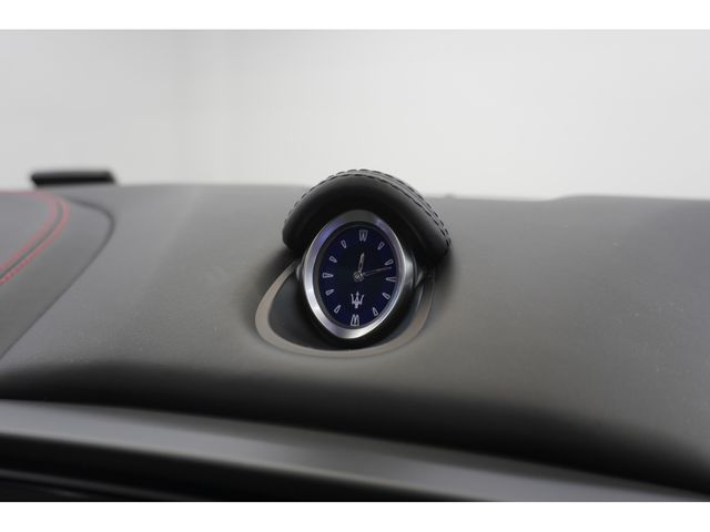 MASERATI MASERATI GHIBLI Sedan 2021