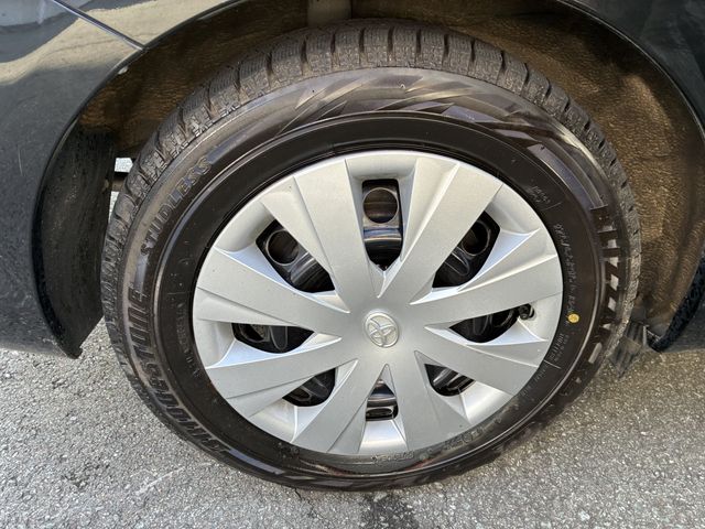 TOYOTA COROLLA FIELDER HYBRID 2015