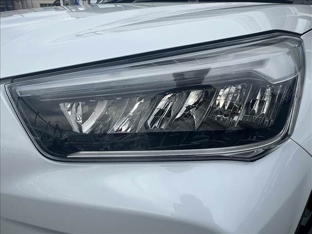 DAIHATSU ROCKY e-SMART HYBRID 2022