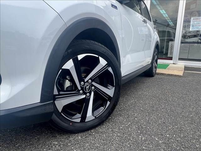 DAIHATSU ROCKY e-SMART HYBRID 2022