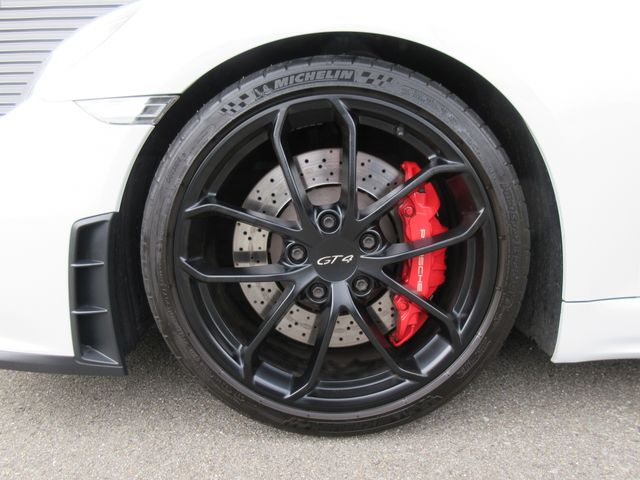 PORSCHE PORSCHE 718CAYMAN 2020