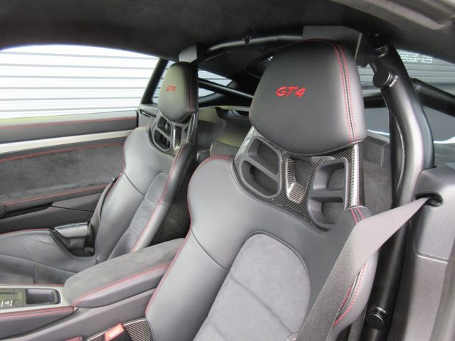 PORSCHE PORSCHE 718CAYMAN 2020