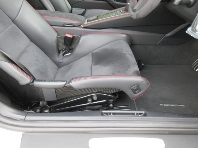 PORSCHE PORSCHE 718CAYMAN 2020