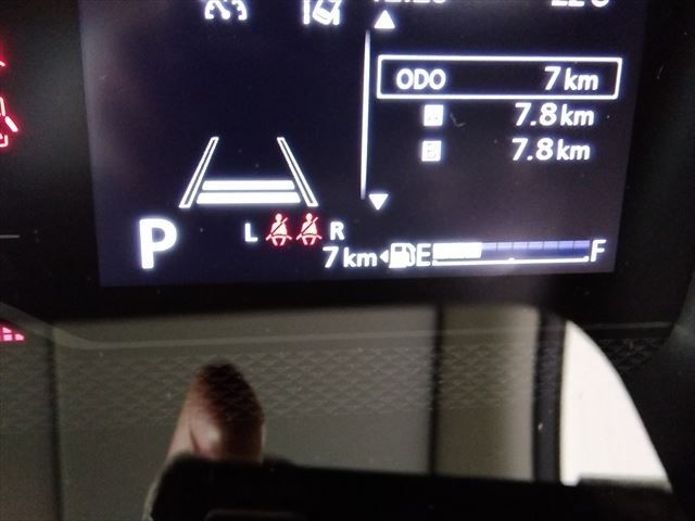 SUZUKI Spacia custom 4WD 2025