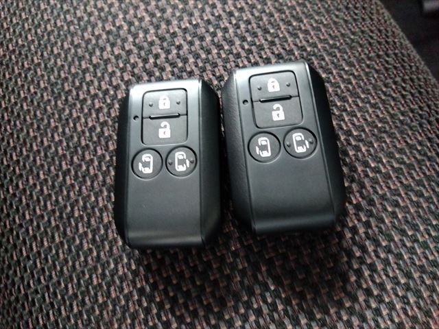 SUZUKI Spacia custom 4WD 2025