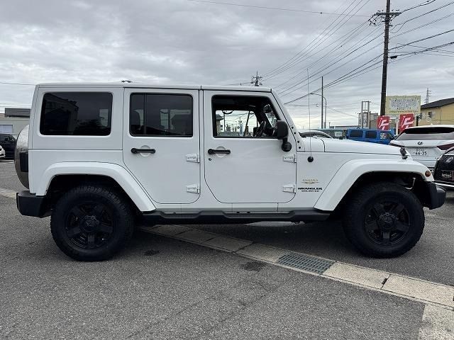 JEEP JEEP WRANGLER UNLIMITED 2014