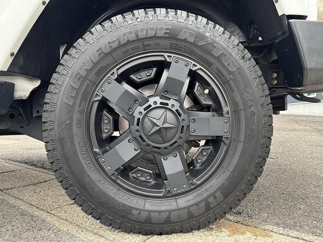 JEEP JEEP WRANGLER UNLIMITED 2014