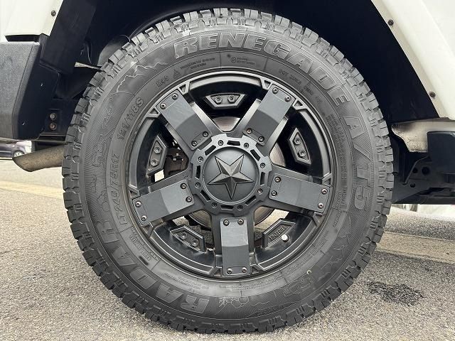 JEEP JEEP WRANGLER UNLIMITED 2014