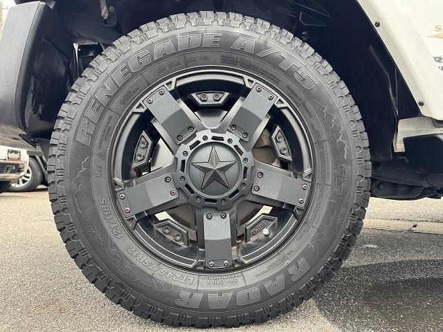 JEEP JEEP WRANGLER UNLIMITED 2014