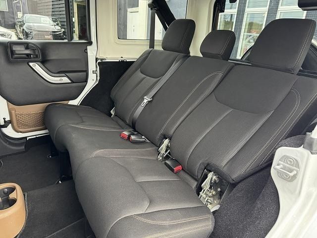 JEEP JEEP WRANGLER UNLIMITED 2014