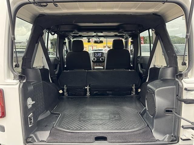 JEEP JEEP WRANGLER UNLIMITED 2014