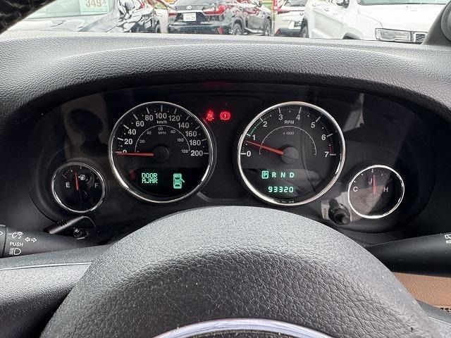 JEEP JEEP WRANGLER UNLIMITED 2014