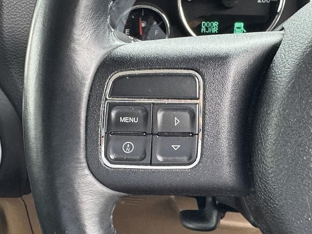 JEEP JEEP WRANGLER UNLIMITED 2014