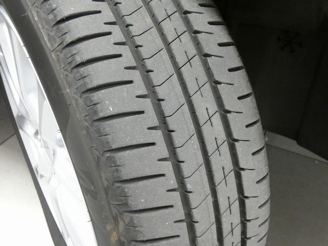 HONDA FIT HYBRID 4WD 2018