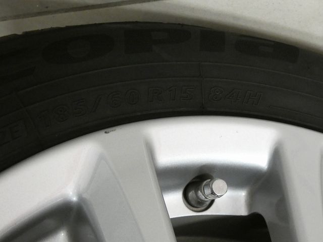 HONDA FIT HYBRID 4WD 2018