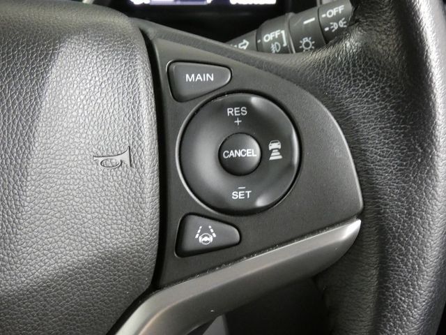 HONDA FIT HYBRID 4WD 2018