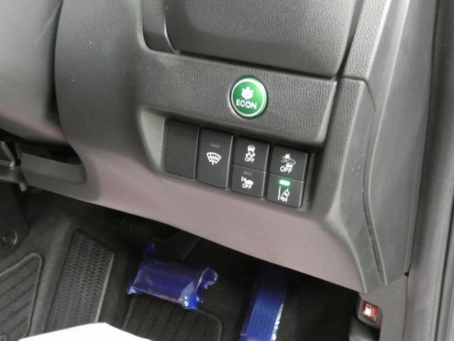 HONDA FIT HYBRID 4WD 2018