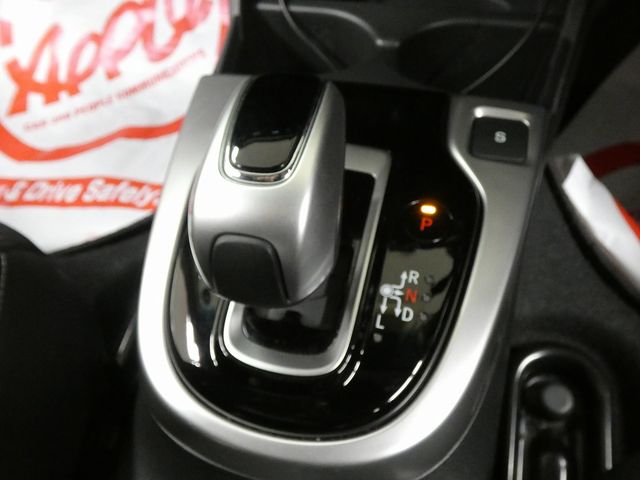 HONDA FIT HYBRID 4WD 2018