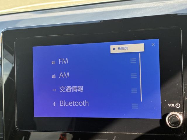 TOYOTA VOXY 4WD 2022