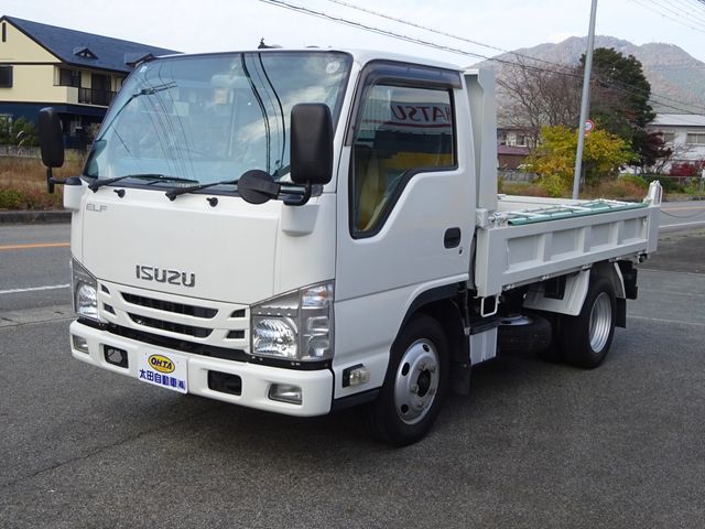 ISUZU ELF 2017