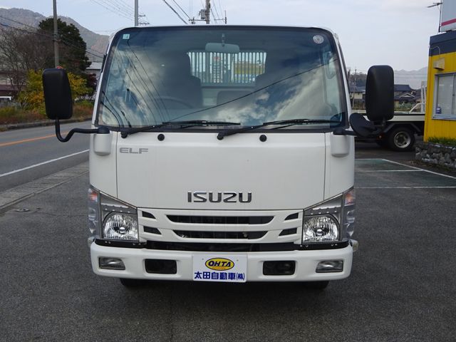 ISUZU ELF 2017