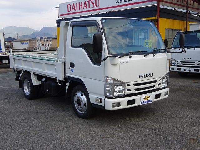 ISUZU ELF 2017