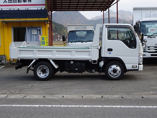 ISUZU ELF 2017